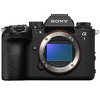 Sony Alpha 1 II Mirrorless Camera Body Sony