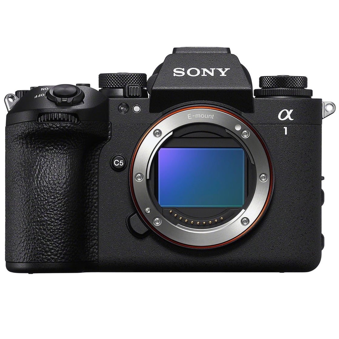 Sony Alpha 1 II Mirrorless Camera Body Sony
