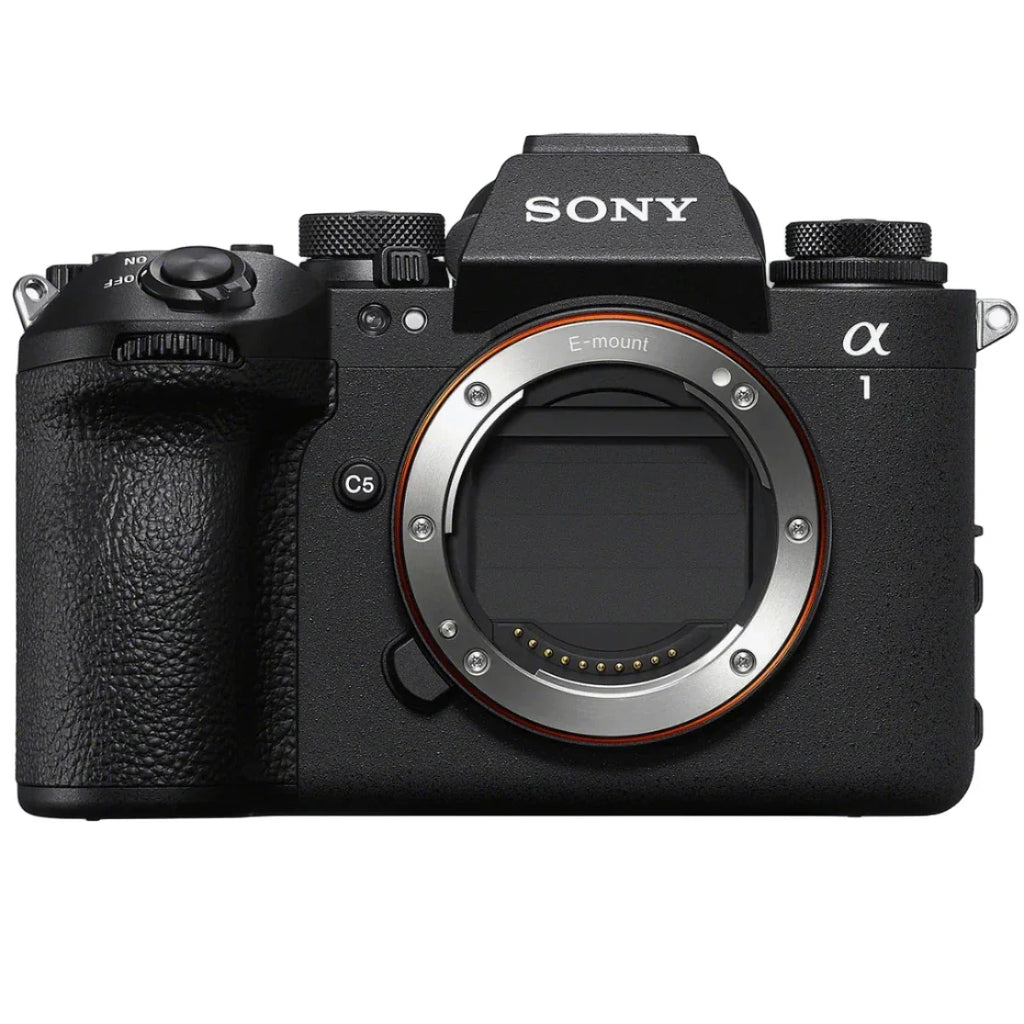 Sony Alpha 1 II Mirrorless Camera Body Sony