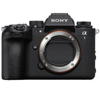 Sony Alpha 1 II Mirrorless Camera Body Sony