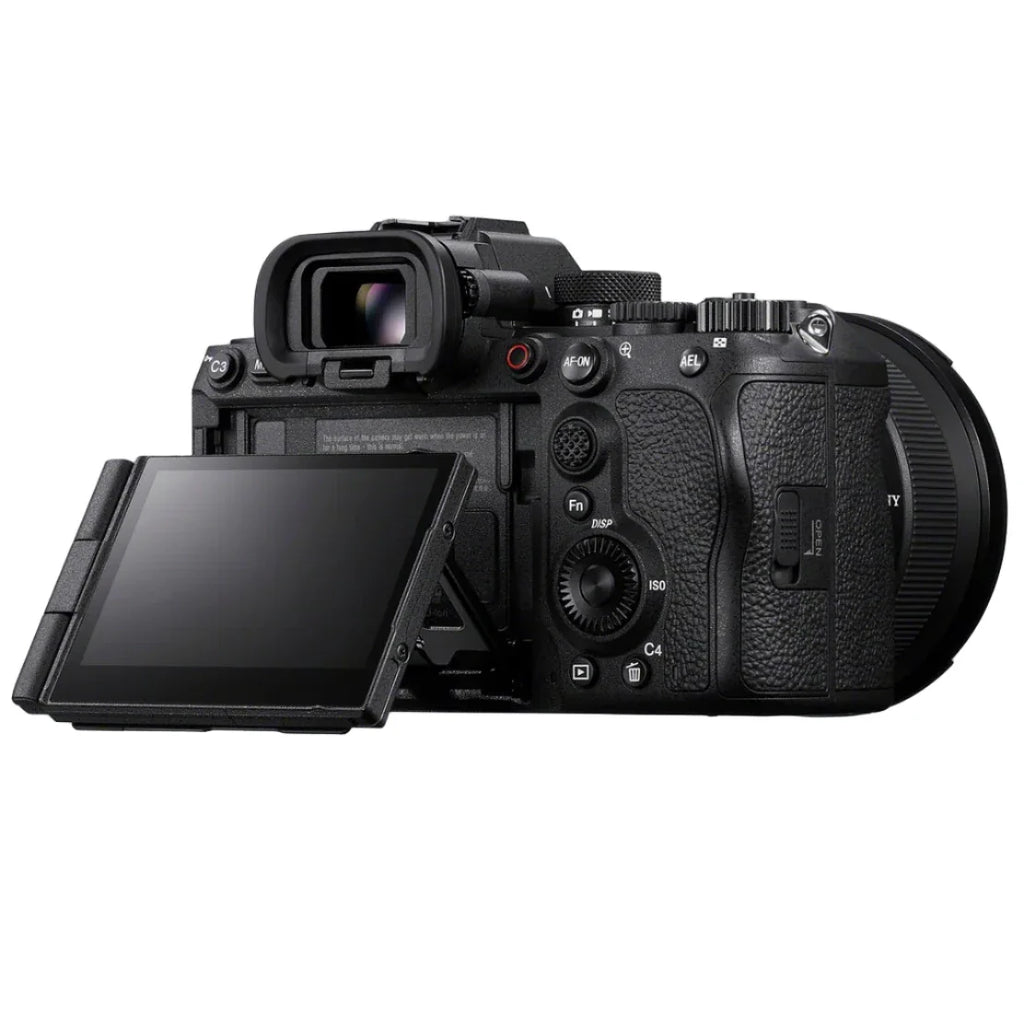 Sony Alpha 1 II Mirrorless Camera Body Sony
