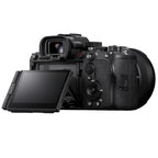 Sony Alpha 1 II Mirrorless Camera Body Sony