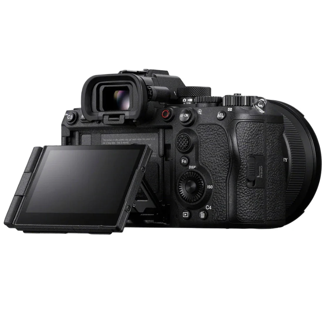 Sony Alpha 1 II Mirrorless Camera Body Sony