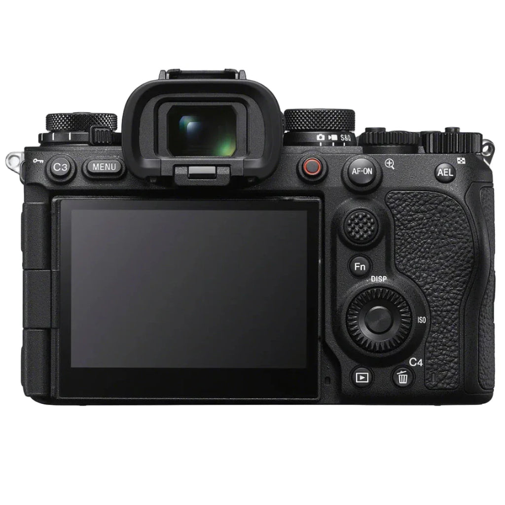 Sony Alpha 1 II Mirrorless Camera Body Sony