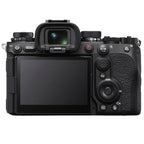 Sony Alpha 1 II Mirrorless Camera Body Sony
