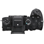 Sony Alpha 1 II Mirrorless Camera Body Sony
