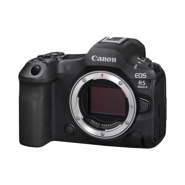 Canon EOS R5 Mark II Mirrorless Camera Body Canon