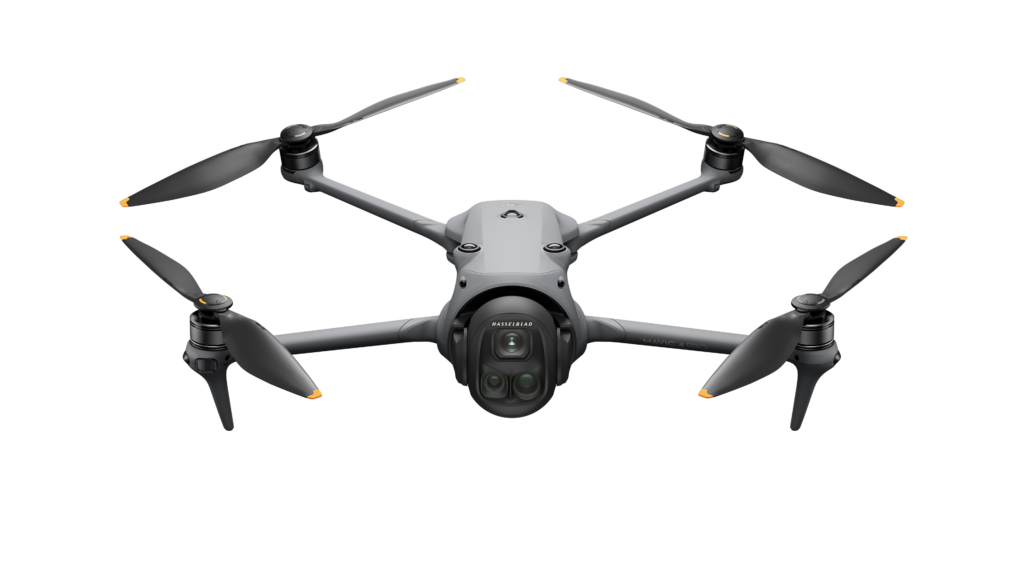 DJI Mavic 4 Pro DJI