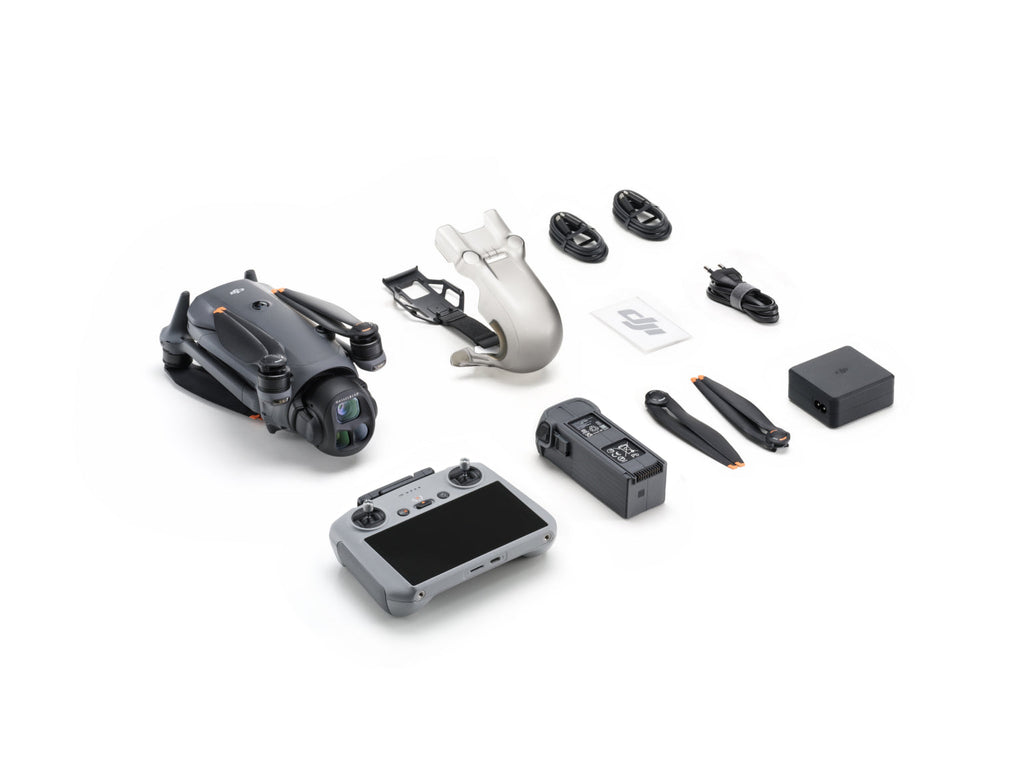 DJI Mavic 4 Pro DJI