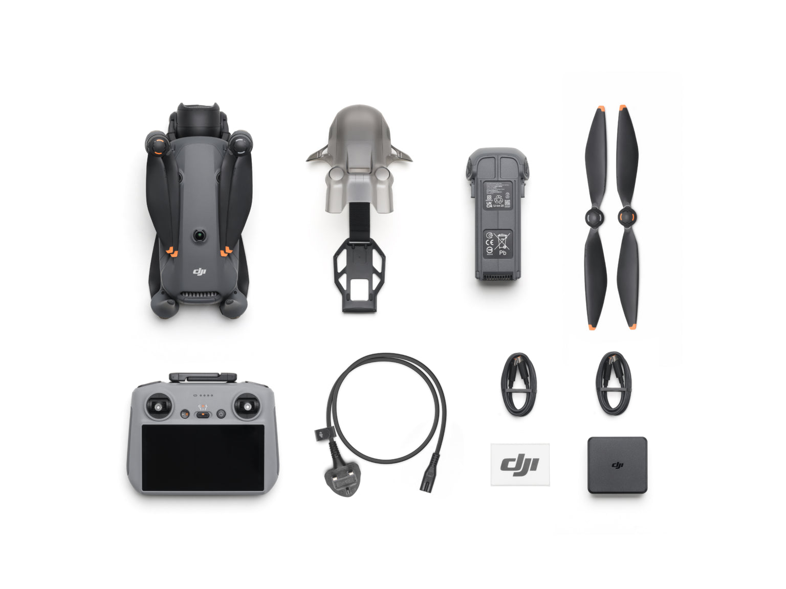 DJI Mavic 4 Pro DJI