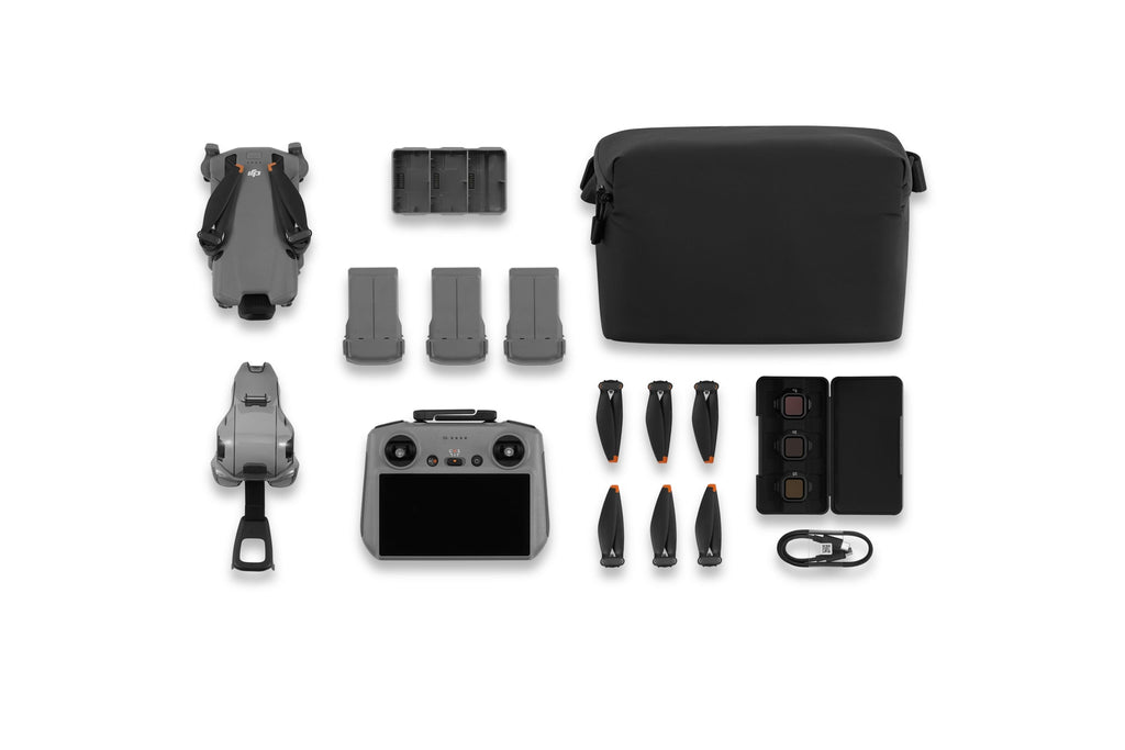 DJI Mini 5 Pro Fly More Combo (DJI RC2) DJI