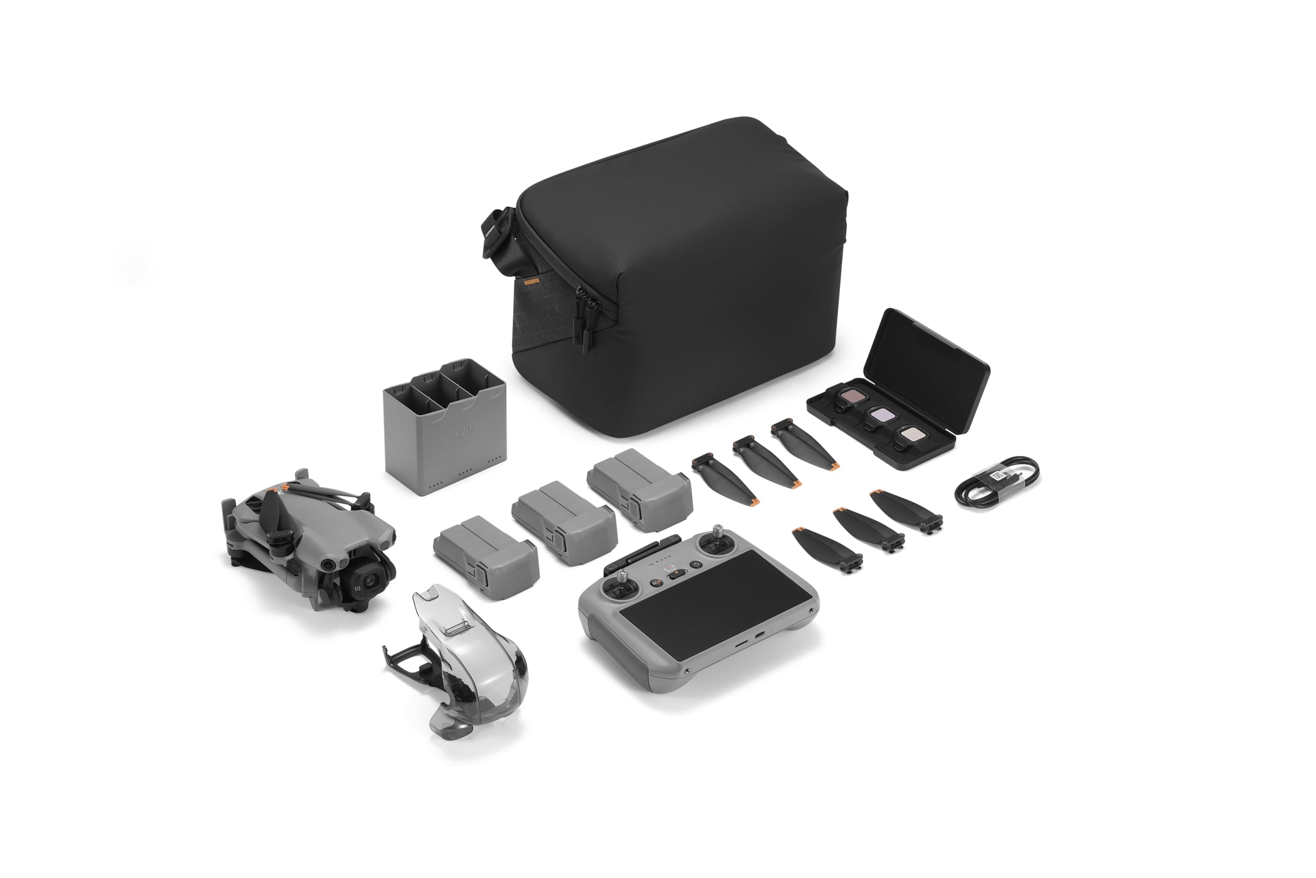 DJI Mini 5 Pro Fly More Combo (DJI RC2) DJI