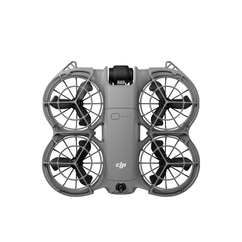 DJI Neo 2 Fly More Combo DJI