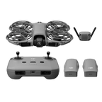 DJI Neo 2 Fly More Combo DJI
