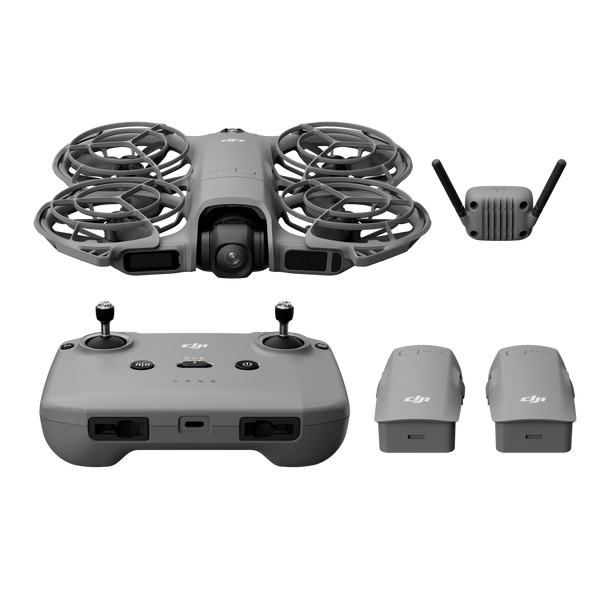 DJI Neo 2 Fly More Combo DJI