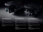 DJI Mavic 3 Thermal Advanced (3TA) DJI