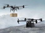 DJI FlyCart30 DJI