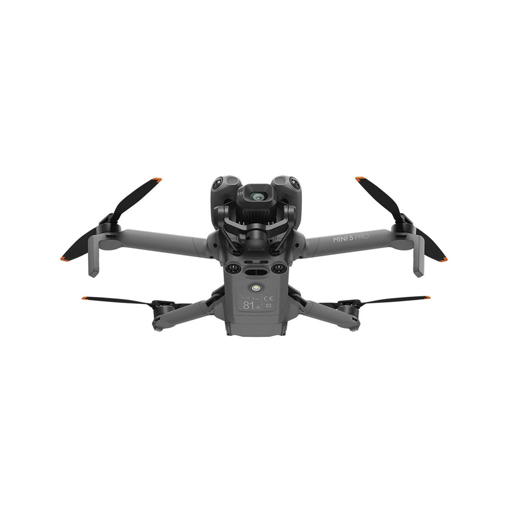 DJI Mini 5 Pro Fly More Combo Plus (DJI RC2) DJI