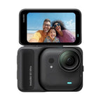 Insta360 Go Ultra Standard Bundle - Black Insta360