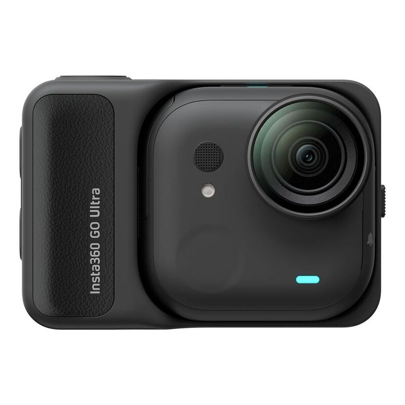 Insta360 Go Ultra Standard Bundle - Black Insta360