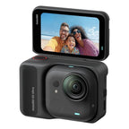 Insta360 Go Ultra Standard Bundle - Black Insta360