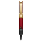 Dyson Airstrait™ straightener (Red Velvet/Gold) Dyson