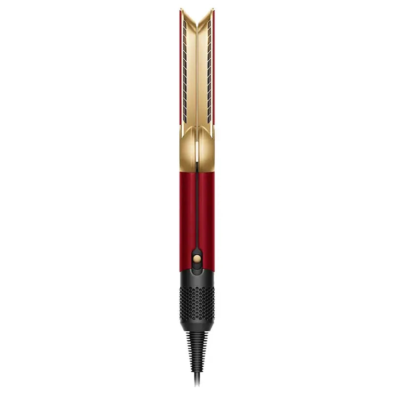 Dyson Airstrait™ straightener (Red Velvet/Gold) Dyson