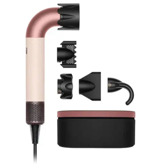 Dyson Supersonic r™ Hair Dryer (Ceramic Pink/Rose Gold) Dyson