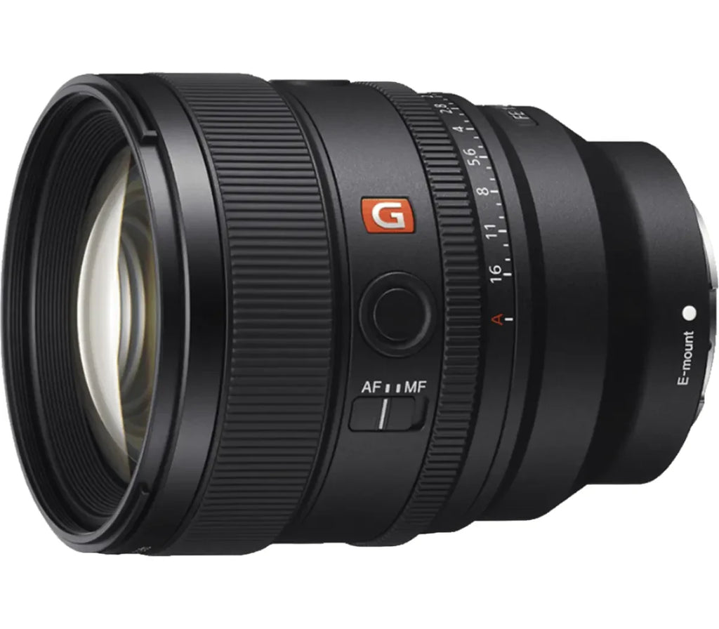 Sony FE 85mm F1.4 GM II Sony