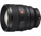Sony FE 85mm F1.4 GM II Sony