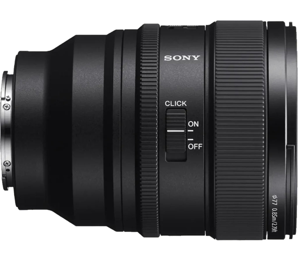 Sony FE 85mm F1.4 GM II Sony