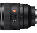 Sony FE 85mm F1.4 GM II Sony