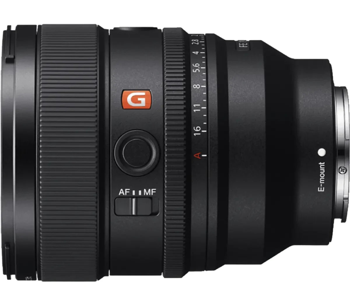 Sony FE 85mm F1.4 GM II Sony