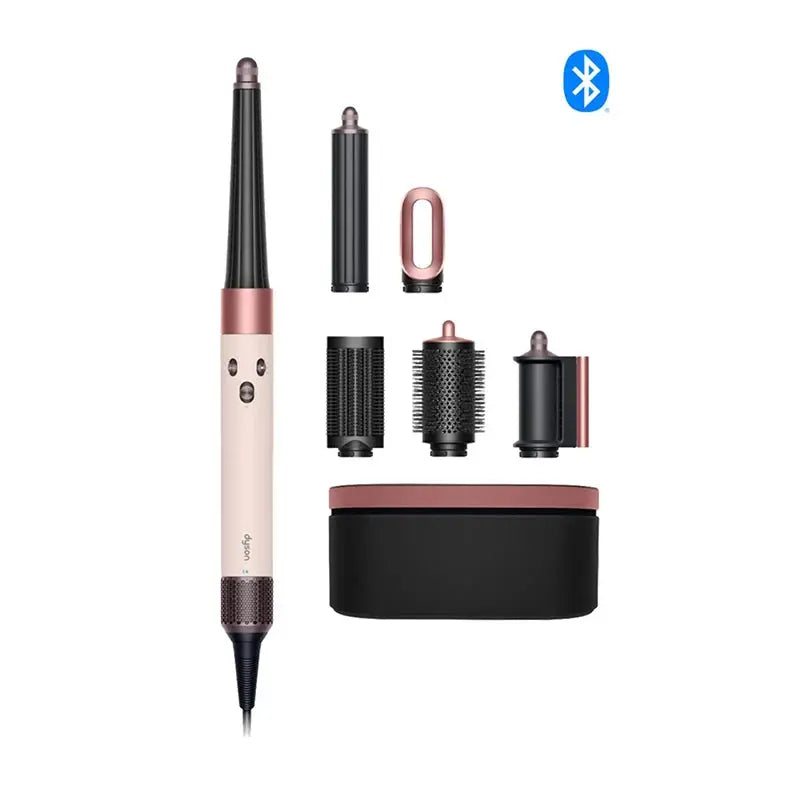Dyson Airwrap i.d.™ multi-styler and dryer Straight+Wavy (Ceramic Pink) Dyson