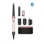 Dyson Airwrap i.d.™ multi-styler and dryer Straight+Wavy (Ceramic Pink) Dyson