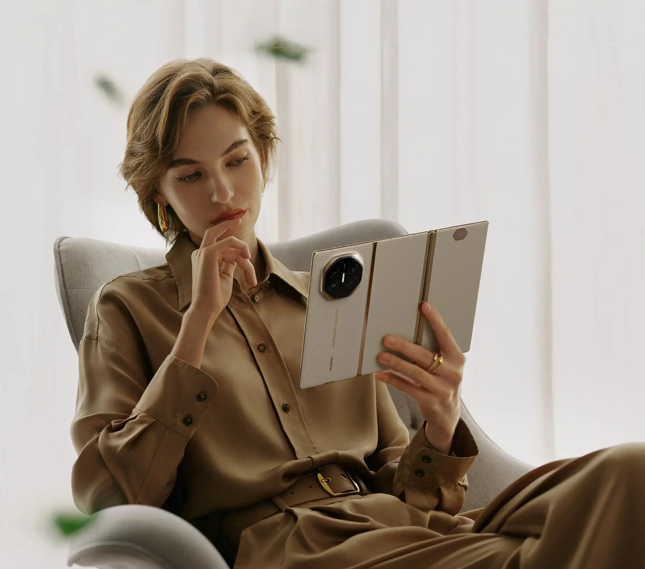 HUAWEI Mate XT Ultimate Design 16GB+1TB TDRA Huawei