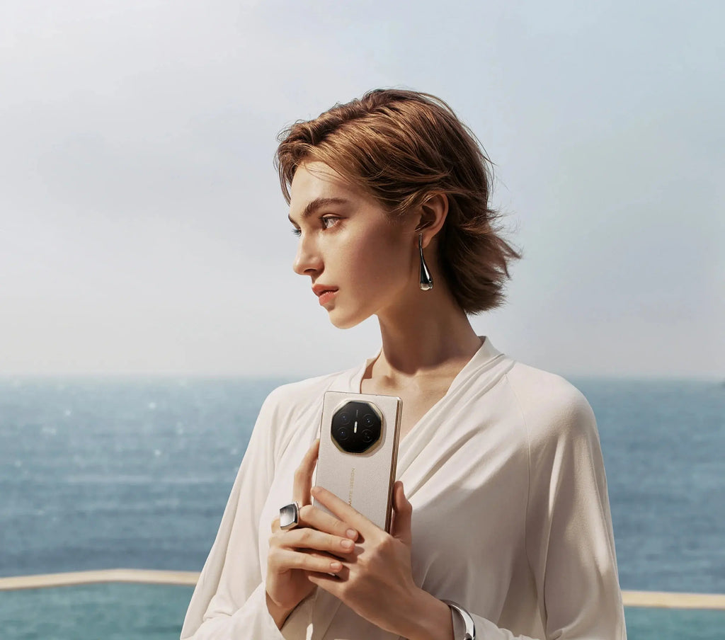 HUAWEI Mate XT Ultimate Design 16GB+1TB TDRA Huawei
