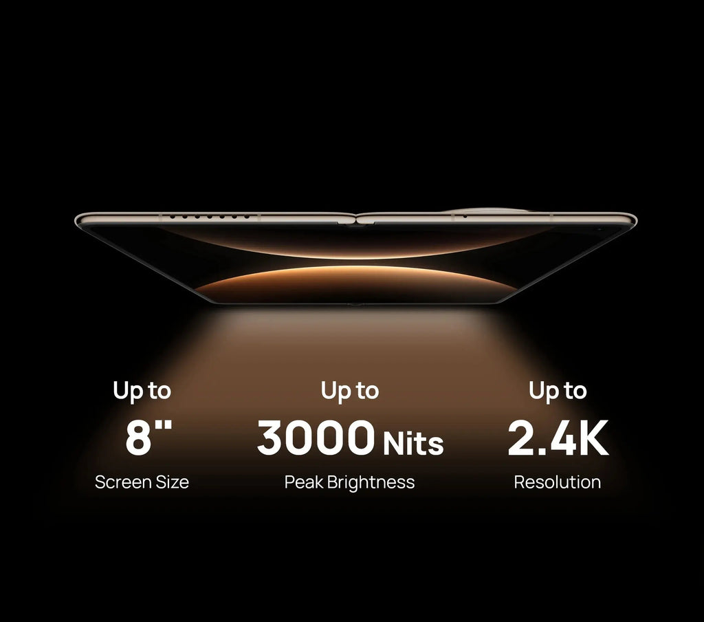 HUAWEI Mate X7 Huawei