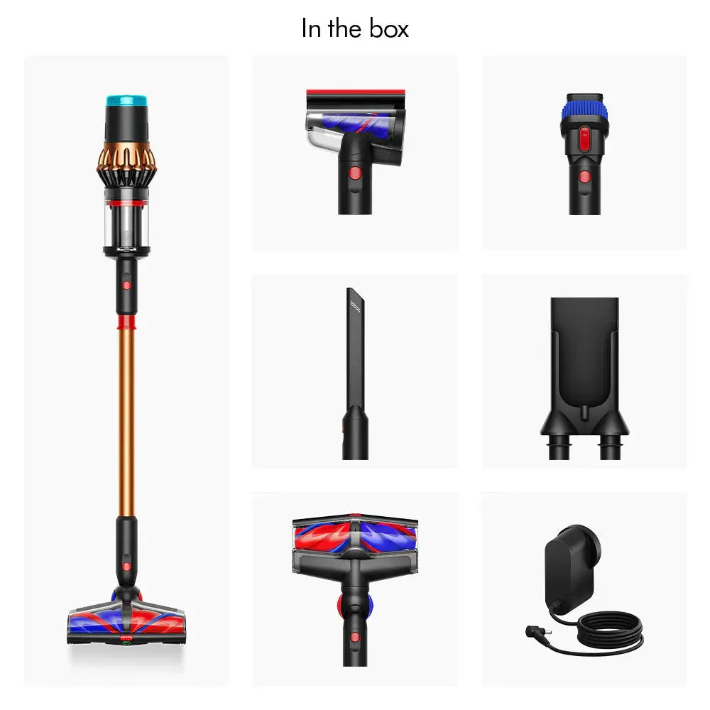 Dyson V16 Piston Animal Dyson