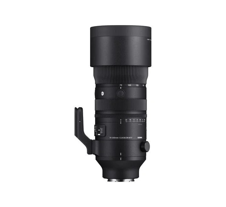 Sigma 70-200mm F2.8 DG DN OS | Sports (for Sony E-mount) Sigma