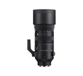Sigma 70-200mm F2.8 DG DN OS | Sports (for Sony E-mount) Sigma