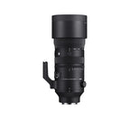 Sigma 70-200mm F2.8 DG DN OS | Sports (for Sony E-mount) Sigma