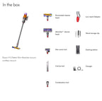 Dyson V12 Detect™ Slim Absolute vacuum Dyson