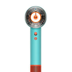 Dyson Supersonic Nural™ hair dryer Straight+Wavy (Ceramic Patina/Topaz) Dyson