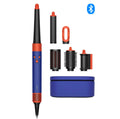 Dyson Airwrap i.d.™ multi-styler and dryer Straight+Wavy (Vinca Blue/Topaz) Dyson