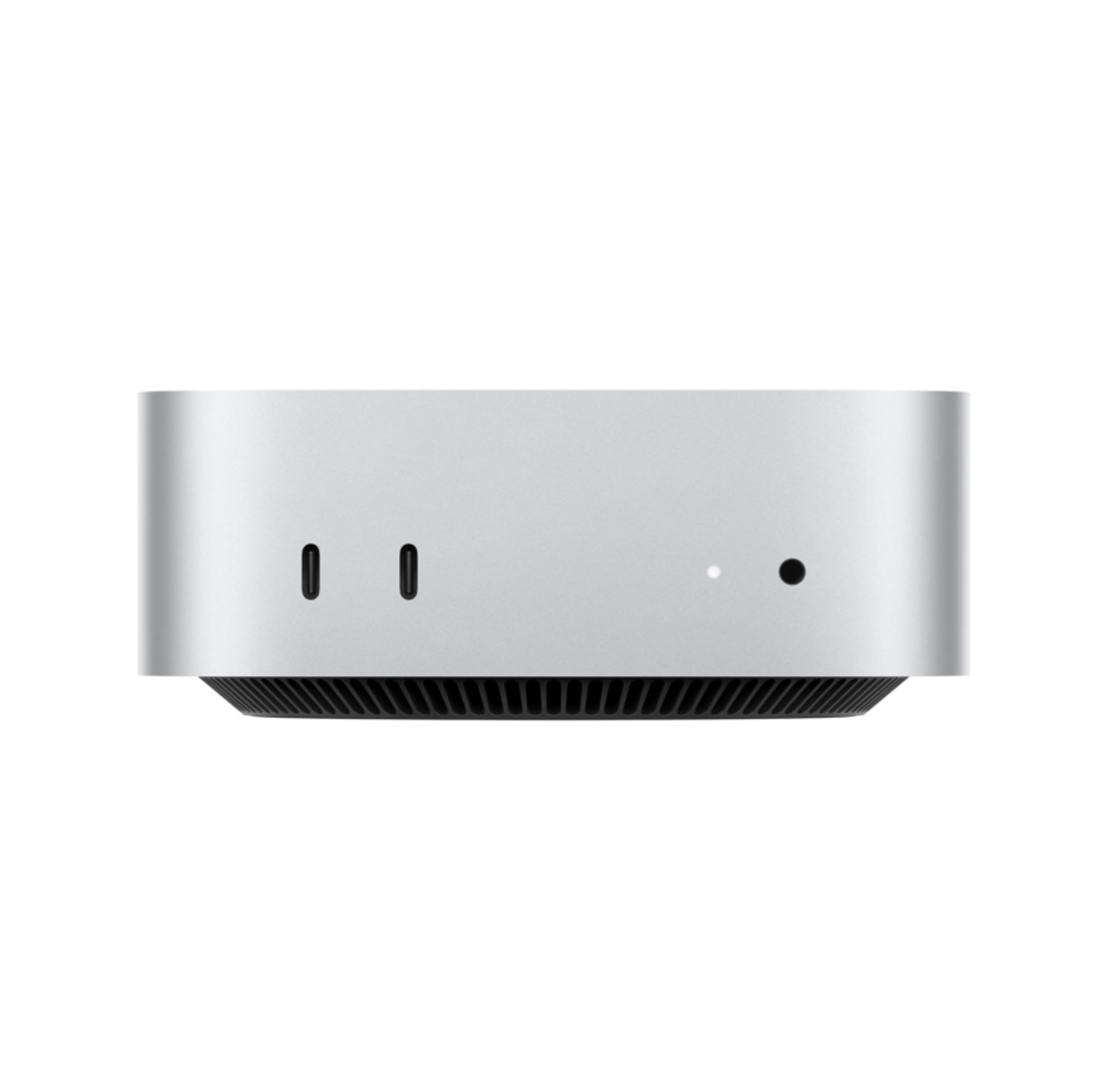 Apple Mac Mini M4 Pro chip with 12‑core CPU, 16‑core GPU, 24GB RAM Apple