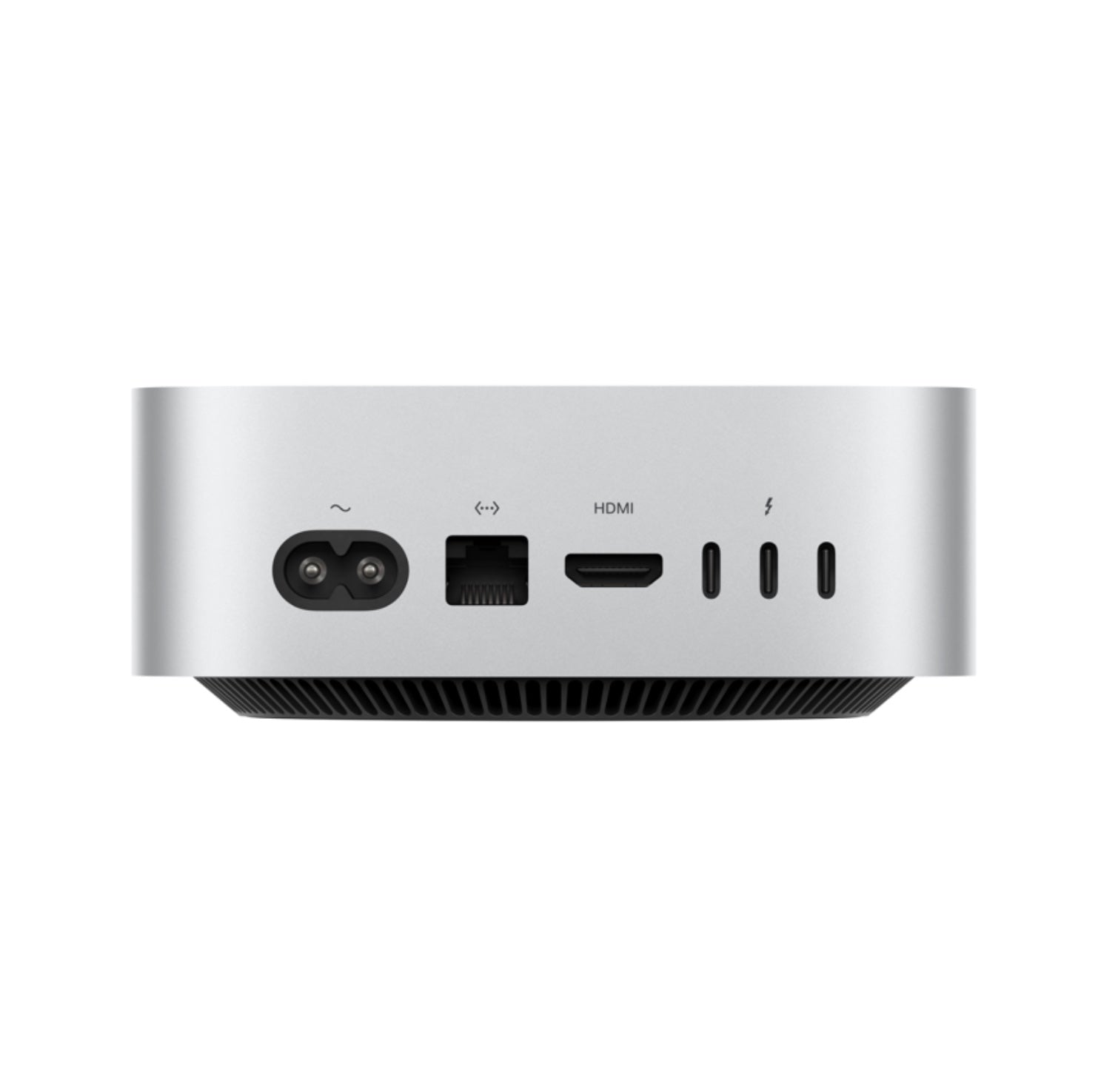 Apple Mac Mini M4 10-Core CPU 10-Core GPU 24GB RAM Apple