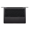 Apple MacBook Pro 16" M4 Max chip 16‑CPU 40‑GPU 48GB RAM 1TB SSD | English Keyboard Apple