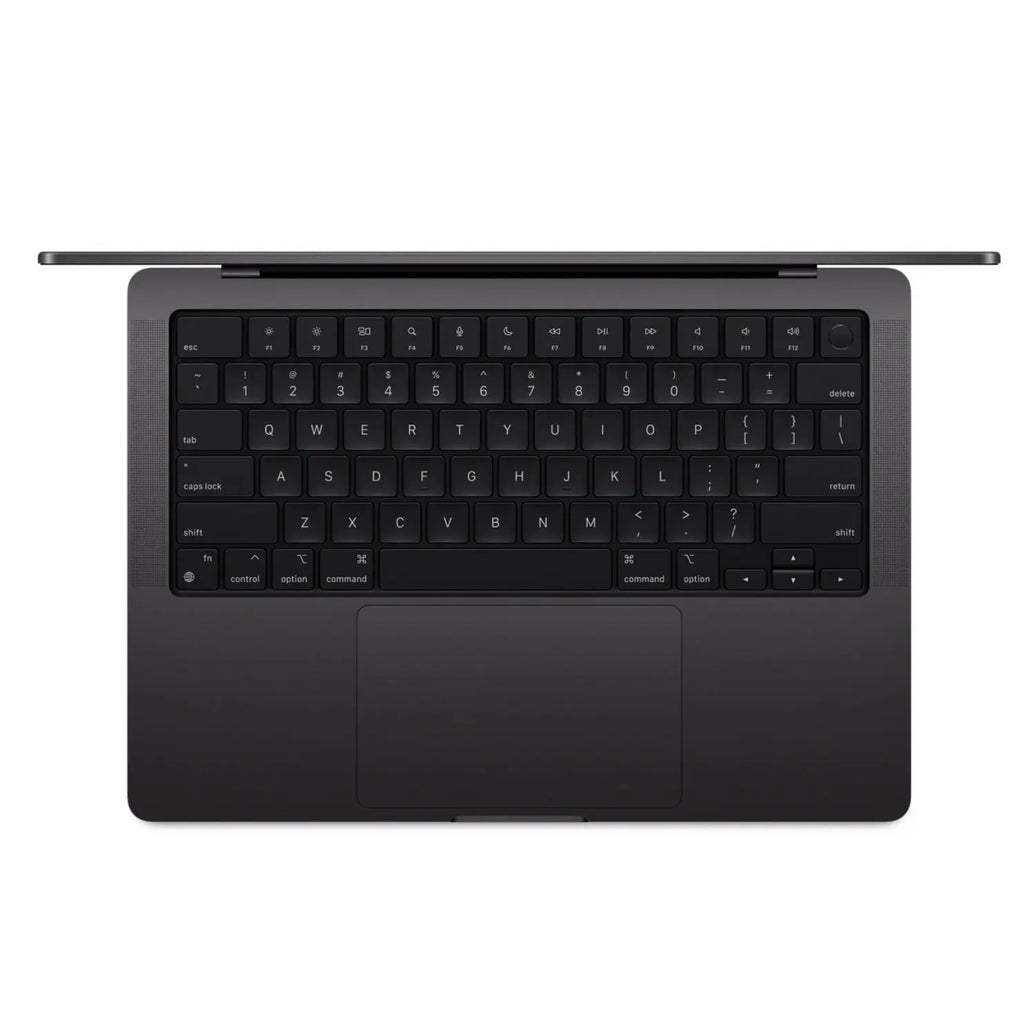 Apple MacBook Pro 16" M4 Pro Chip 14‑CPU, 20‑GPU 24GB RAM 512GB SSD | English Keyboard Apple