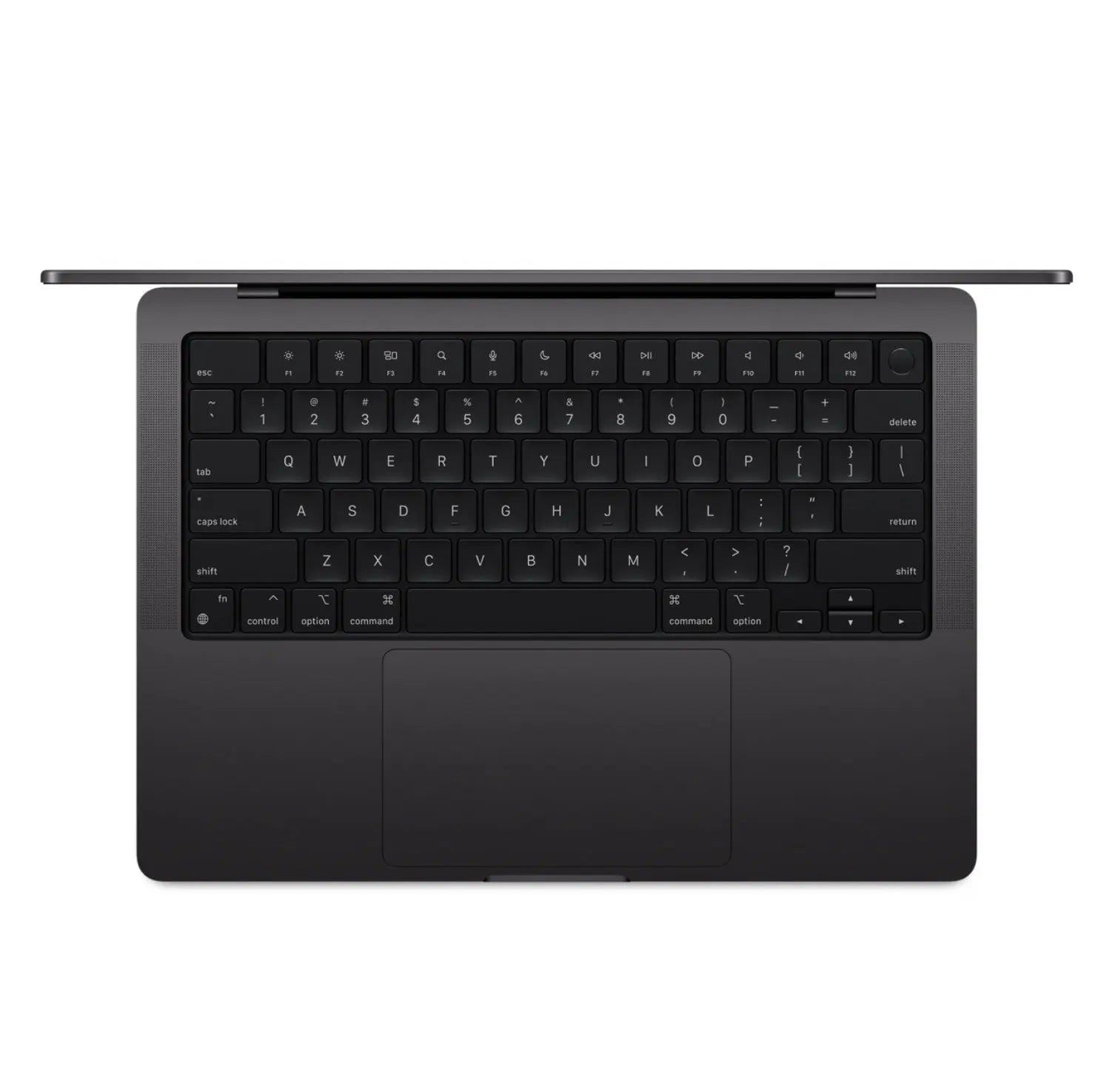 Apple MacBook Pro 14" M4 Max 16-CPU 40-GPU 64GB RAM 1TB SSD | English Keyboard Apple